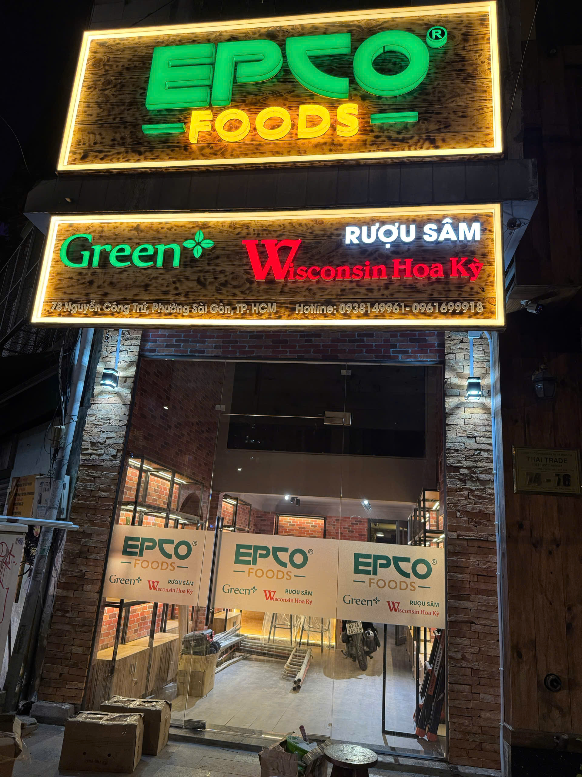 Cửa hàng EPCO FOODS - ảnh 2